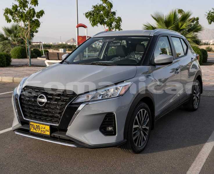 Big with watermark nissan kix masqat wadi al kabir 8101