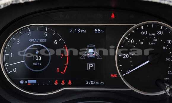 Buy Used Nissan Kix Other Car in Wadi Al Kabir in Masqat Buy Used Nissan Kix Other Car in Wadi Al Kabir in Masqat