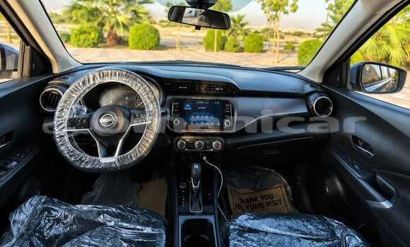 Buy Used Nissan Kix Other Car in Wadi Al Kabir in Masqat Buy Used Nissan Kix Other Car in Wadi Al Kabir in Masqat