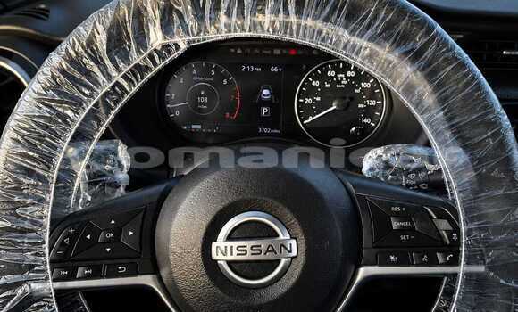 Buy Used Nissan Kix Other Car in Wadi Al Kabir in Masqat Buy Used Nissan Kix Other Car in Wadi Al Kabir in Masqat