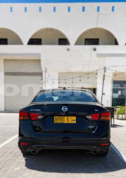 Big with watermark nissan altima al batinah al khuwair 8102