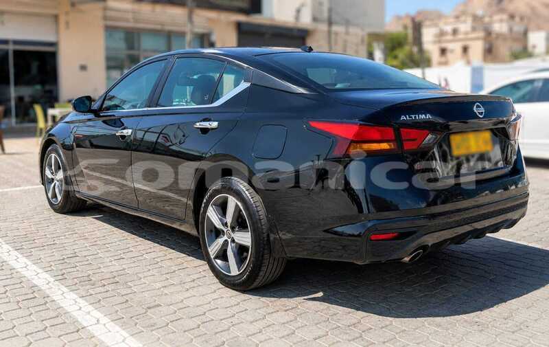 Big with watermark nissan altima al batinah al khuwair 8102