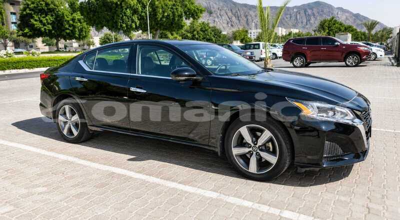 Big with watermark nissan altima al batinah al khuwair 8102