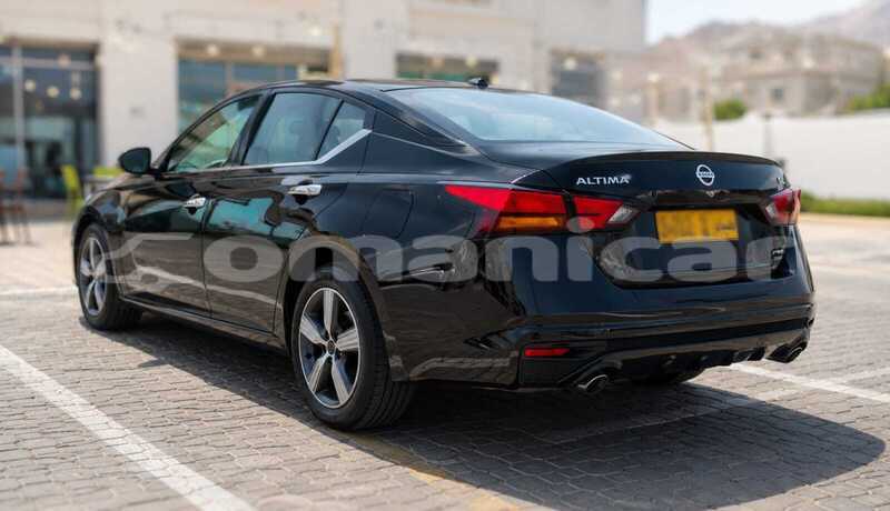 Big with watermark nissan altima al batinah al khuwair 8102