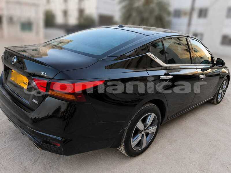 Big with watermark nissan altima al batinah al khuwair 8102