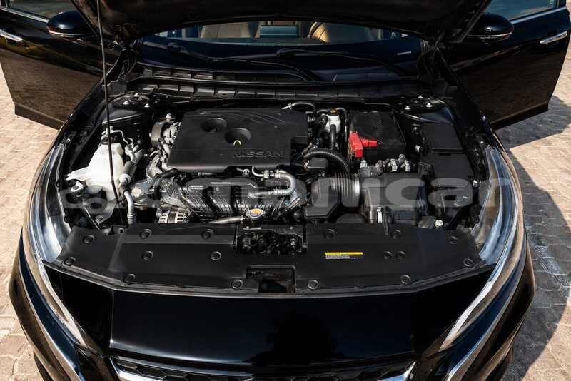 Big with watermark nissan altima al batinah al khuwair 8102