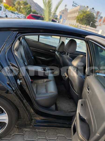 Big with watermark nissan altima al batinah al khuwair 8102