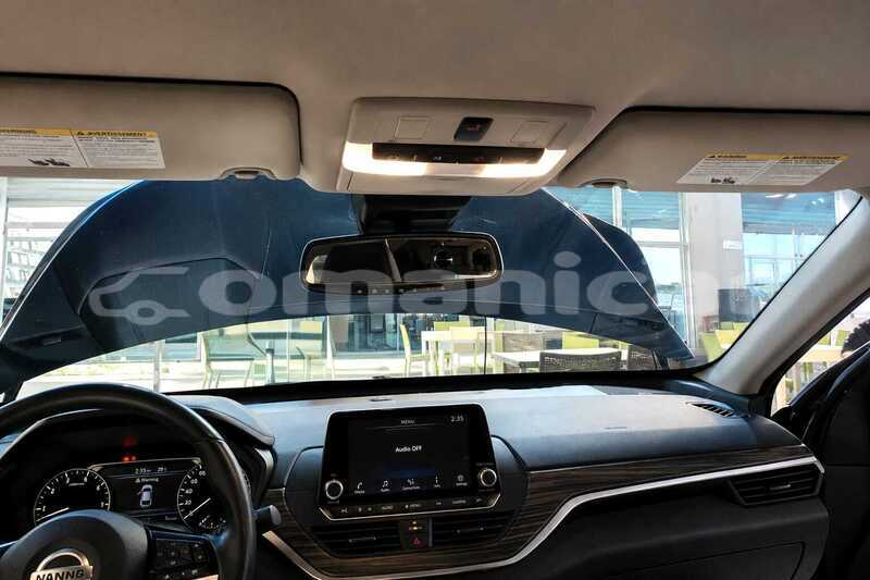 Big with watermark nissan altima al batinah al khuwair 8102