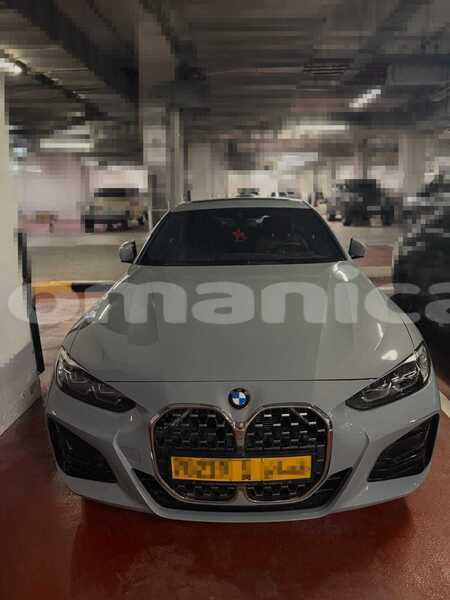 Big with watermark bmw 4 series masqat bawshar 8103