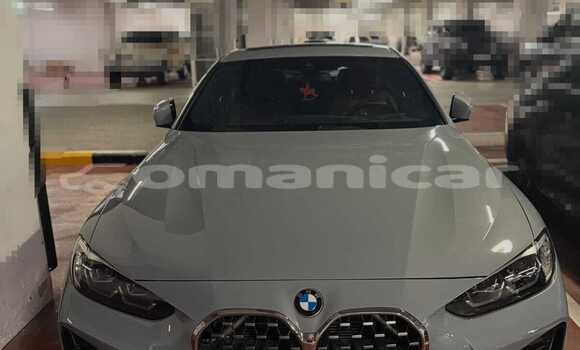 Buy Used BMW 4-Series Other Car in Bawshar in Masqat Buy Used BMW 4-Series Other Car in Bawshar in Masqat