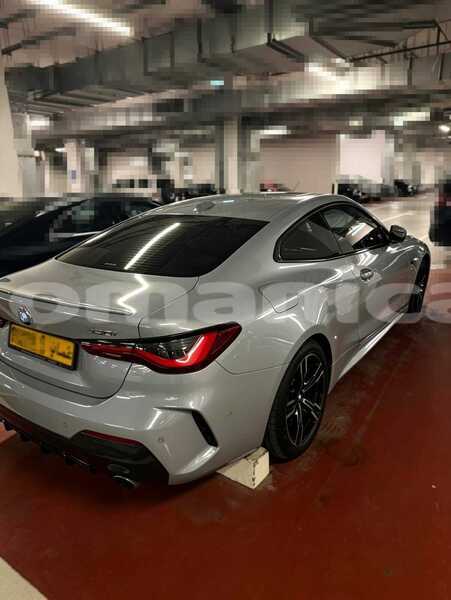 Big with watermark bmw 4 series masqat bawshar 8103