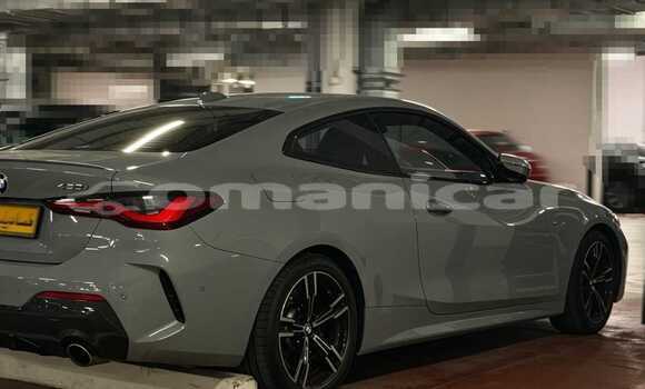 Buy Used BMW 4-Series Other Car in Bawshar in Masqat Buy Used BMW 4-Series Other Car in Bawshar in Masqat