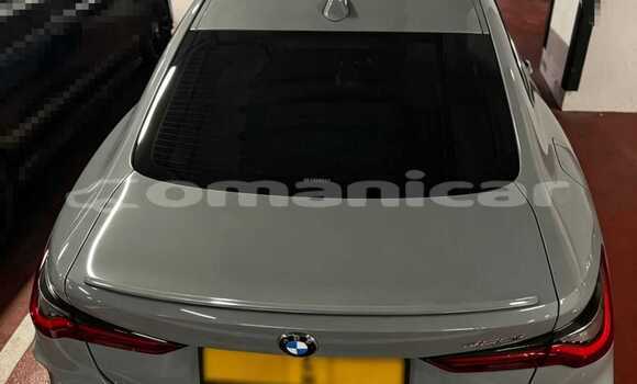 Buy Used BMW 4-Series Other Car in Bawshar in Masqat Buy Used BMW 4-Series Other Car in Bawshar in Masqat