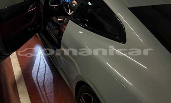 Buy Used BMW 4-Series Other Car in Bawshar in Masqat Buy Used BMW 4-Series Other Car in Bawshar in Masqat