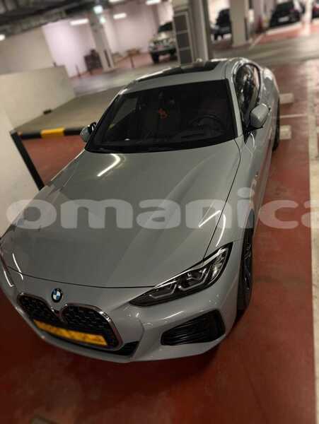 Big with watermark bmw 4 series masqat bawshar 8103