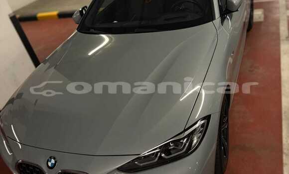 Buy Used BMW 4-Series Other Car in Bawshar in Masqat Buy Used BMW 4-Series Other Car in Bawshar in Masqat