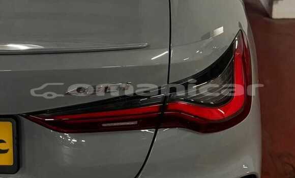 Buy Used BMW 4-Series Other Car in Bawshar in Masqat Buy Used BMW 4-Series Other Car in Bawshar in Masqat