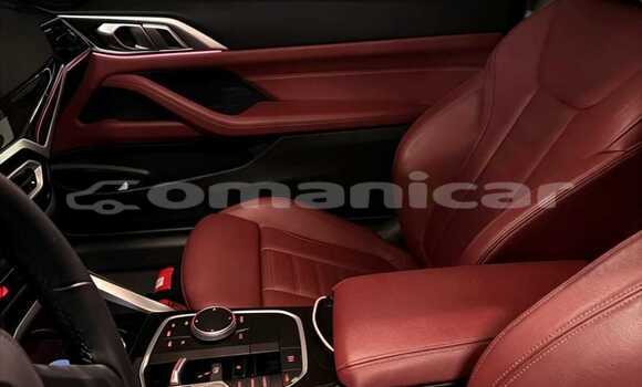 Buy Used BMW 4-Series Other Car in Bawshar in Masqat Buy Used BMW 4-Series Other Car in Bawshar in Masqat