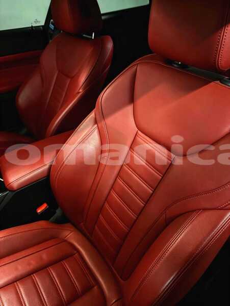 Big with watermark bmw 4 series masqat bawshar 8103
