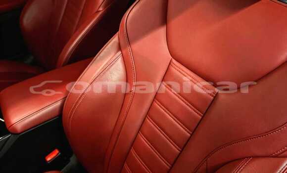 Buy Used BMW 4-Series Other Car in Bawshar in Masqat Buy Used BMW 4-Series Other Car in Bawshar in Masqat