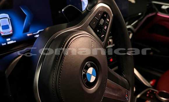 Buy Used BMW 4-Series Other Car in Bawshar in Masqat Buy Used BMW 4-Series Other Car in Bawshar in Masqat