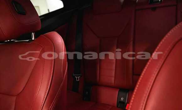 Buy Used BMW 4-Series Other Car in Bawshar in Masqat Buy Used BMW 4-Series Other Car in Bawshar in Masqat