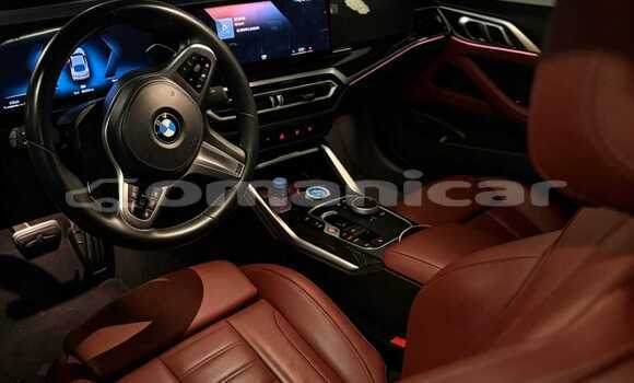 Buy Used BMW 4-Series Other Car in Bawshar in Masqat Buy Used BMW 4-Series Other Car in Bawshar in Masqat