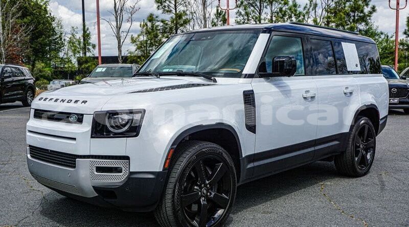 Big with watermark land rover defender al batinah saham 8104