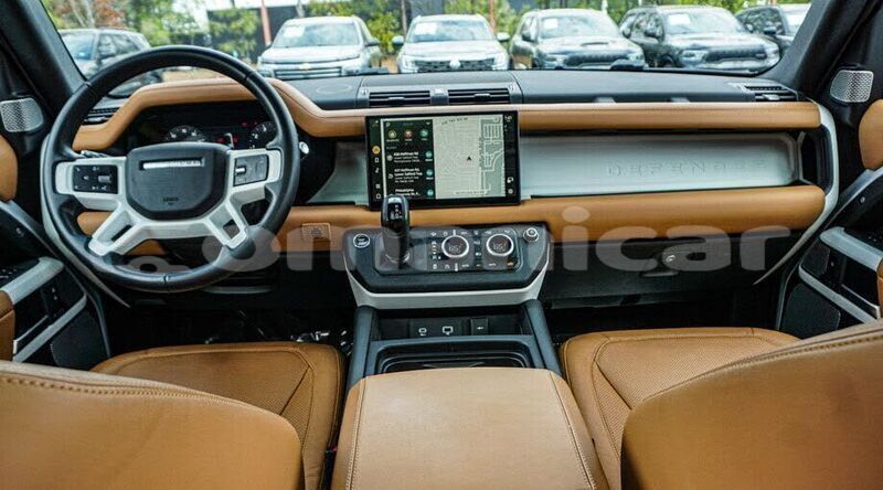 Big with watermark land rover defender al batinah saham 8104