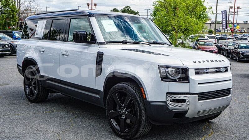 Big with watermark land rover defender al batinah saham 8104