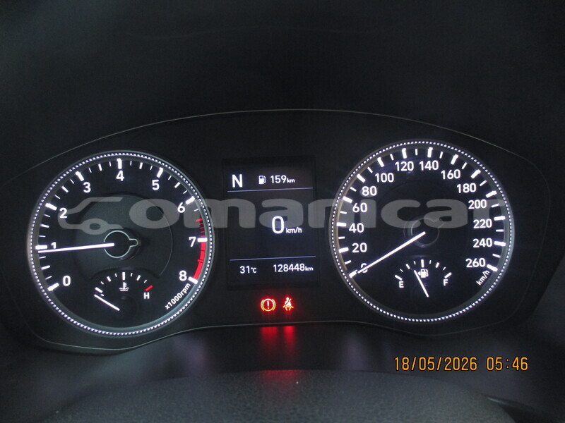 Big with watermark hyundai santa fe al batinah al khuwair 8106