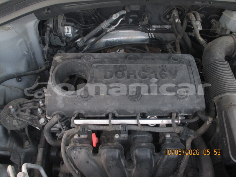 Big with watermark hyundai santa fe al batinah al khuwair 8106