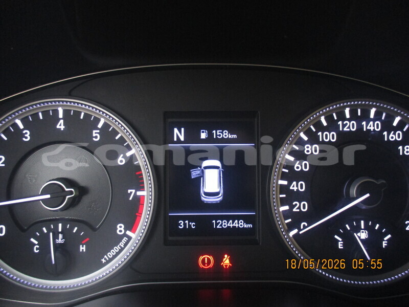 Big with watermark hyundai santa fe al batinah al khuwair 8106