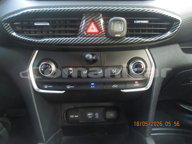 Big with watermark hyundai santa fe al batinah al khuwair 8106