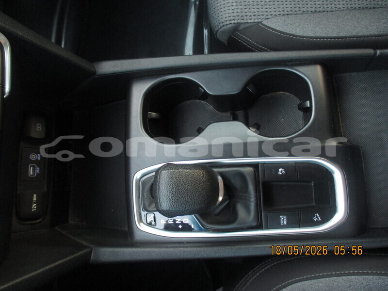 Big with watermark hyundai santa fe al batinah al khuwair 8106