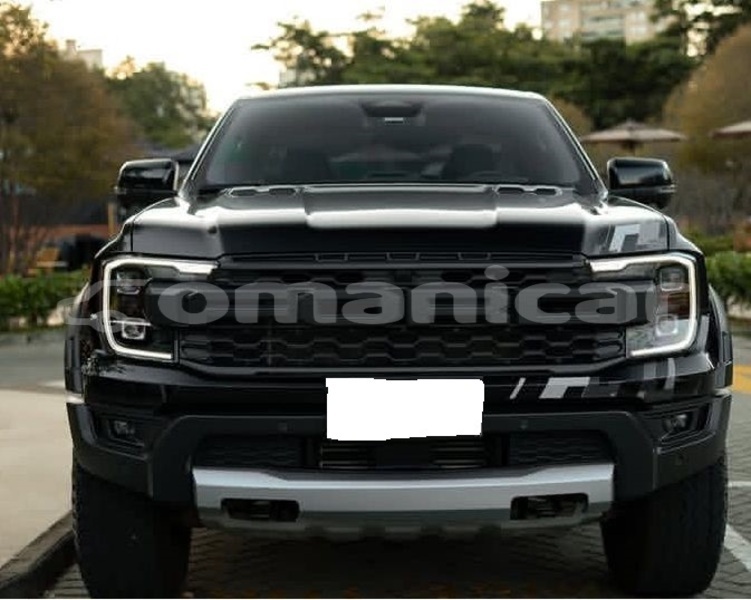 Big with watermark ford ranger masqat muscat 8107