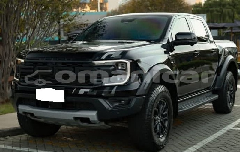 Big with watermark ford ranger masqat muscat 8107