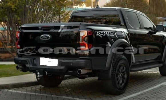 Buy Used Ford Ranger Black Car in Muscat in Masqat Buy Used Ford Ranger Black Car in Muscat in Masqat