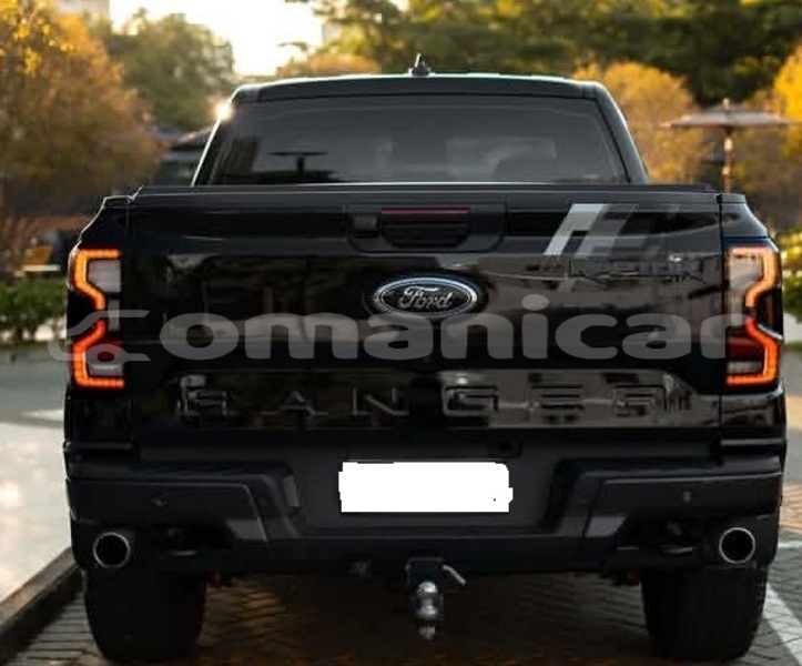 Big with watermark ford ranger masqat muscat 8107