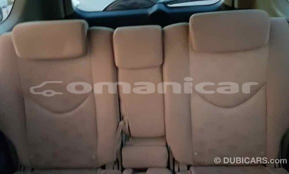 Buy Import Toyota 4Runner Blue Car in Import - Dubai in Dhufar Buy Import Toyota 4Runner Blue Car in Import - Dubai in Dhufar