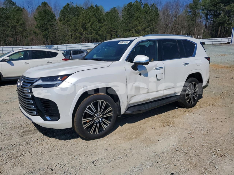 Big with watermark lexus lx masqat muscat 8109