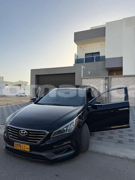 Big with watermark hyundai sonata masqat masqat 8110