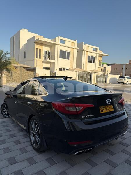 Big with watermark hyundai sonata masqat masqat 8110