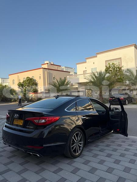 Big with watermark hyundai sonata masqat masqat 8110