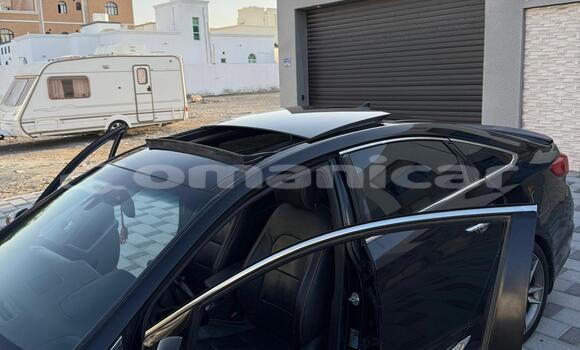 Buy Used Hyundai Sonata Black Car in Masqat in Masqat Buy Used Hyundai Sonata Black Car in Masqat in Masqat