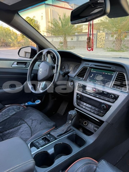 Big with watermark hyundai sonata masqat masqat 8110