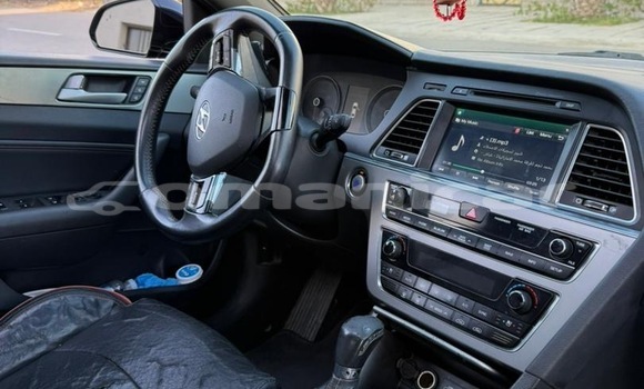 Buy Used Hyundai Sonata Black Car in Masqat in Masqat Buy Used Hyundai Sonata Black Car in Masqat in Masqat