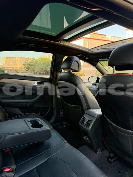 Big with watermark hyundai sonata masqat masqat 8110