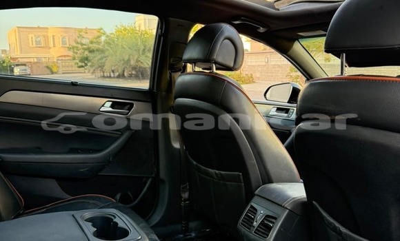 Buy Used Hyundai Sonata Black Car in Masqat in Masqat Buy Used Hyundai Sonata Black Car in Masqat in Masqat