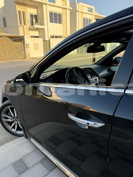 Big with watermark hyundai sonata masqat masqat 8110